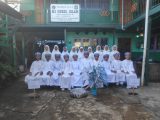 Khataman Al-Qur’an Siswa Kelas VI MI se-Kota Banjarmasin Tahun Ajaran 2025–2026