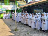 Menyambut Generasi Rabbani: Keseruan Kegiatan Matamuda (Masa Ta'aruf Murid Madrasah) MIS. Nurul Islam Km. 5 Banjarmasin